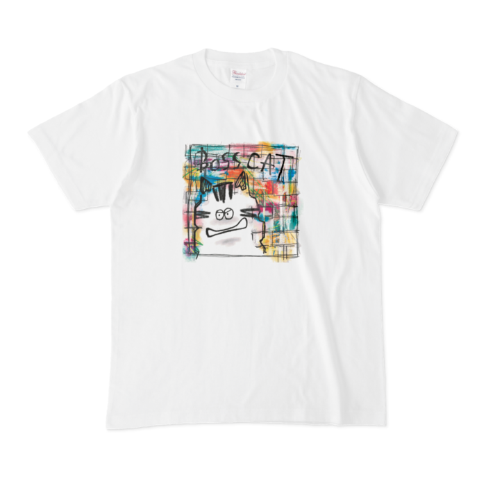 Tシャツ - M - 白