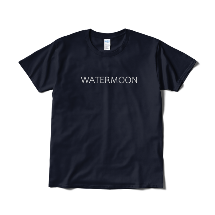 Tシャツ（短納期） - L - ネイビー