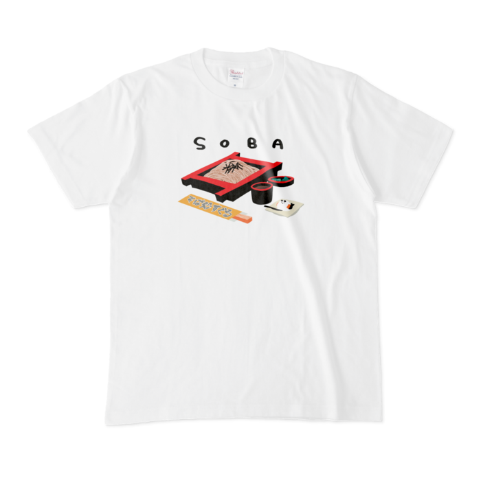 片面（SOBA） - M 