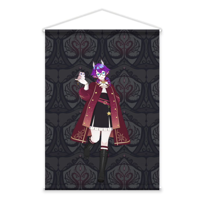 タペストリー - B2縦