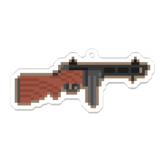 ④武器ver.