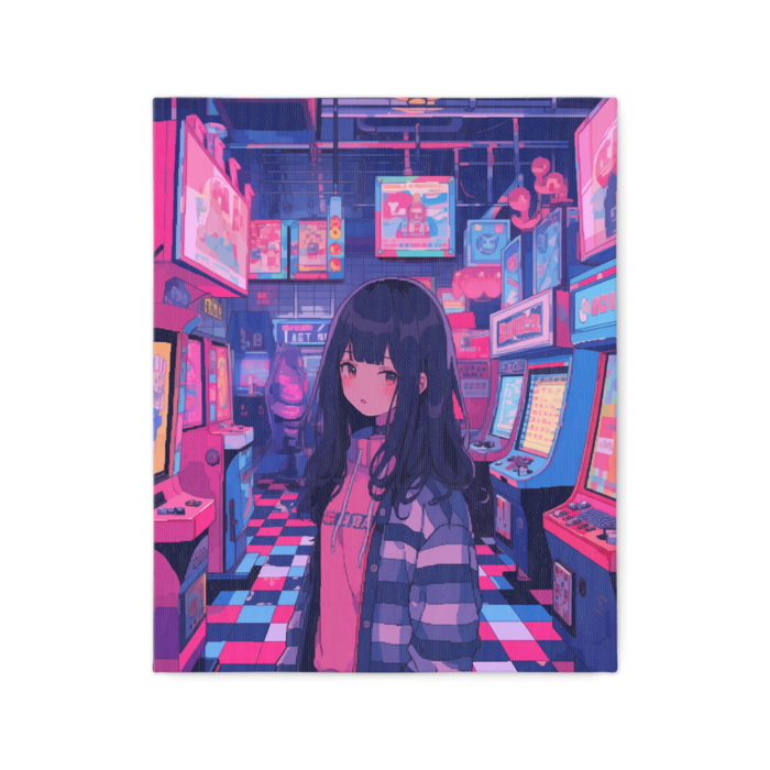 キャンバス - F3