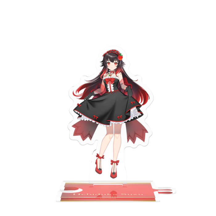 つながるアクスタ - 80mm