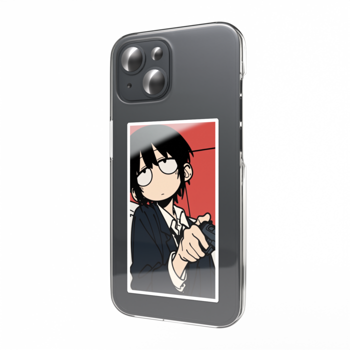 スマホステッカー - 縦