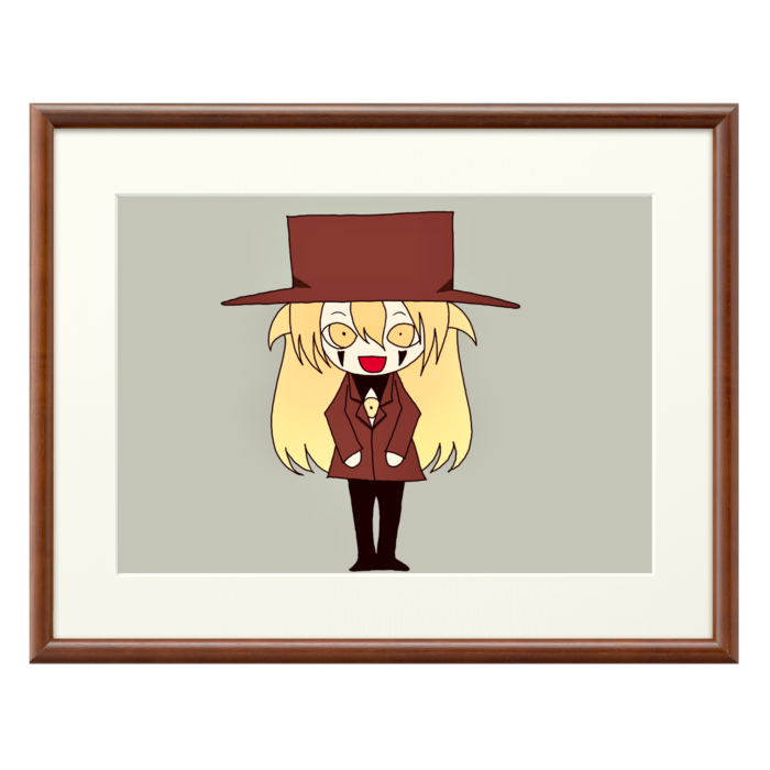 複製画(プリモアート) - A2