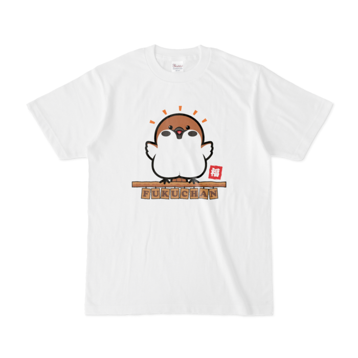 Tシャツ - S - 白