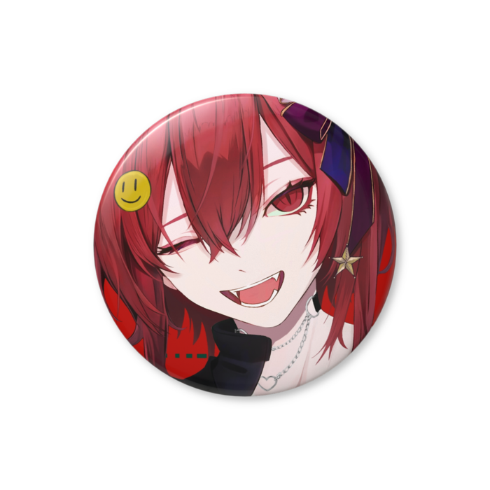 缶バッジ（バリュー） - 56mm