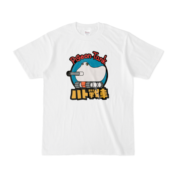 Tシャツ - S - 白