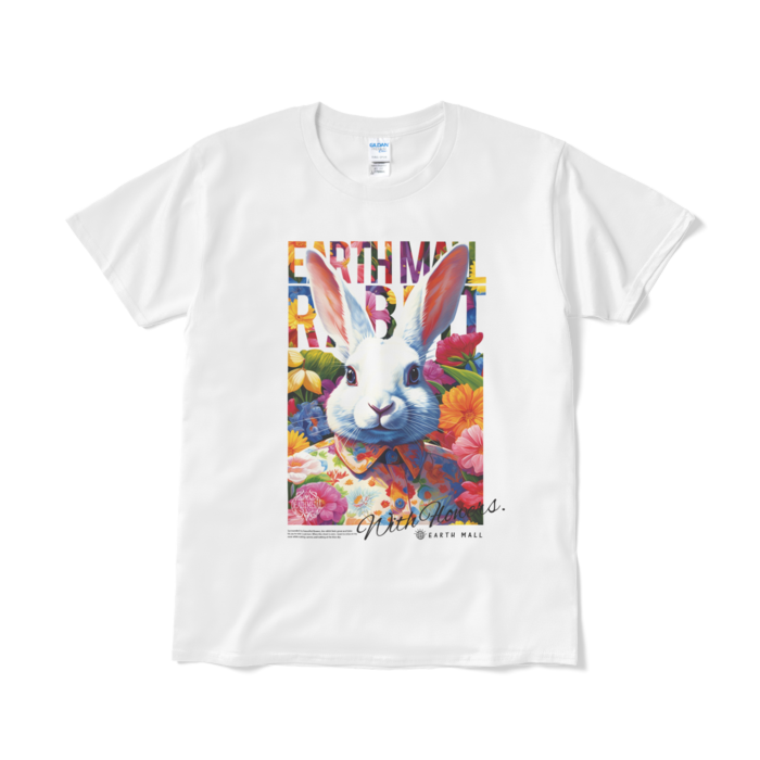 Tシャツ（短納期） - L - ホワイト