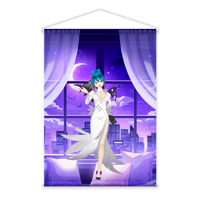 タペストリー - B2縦