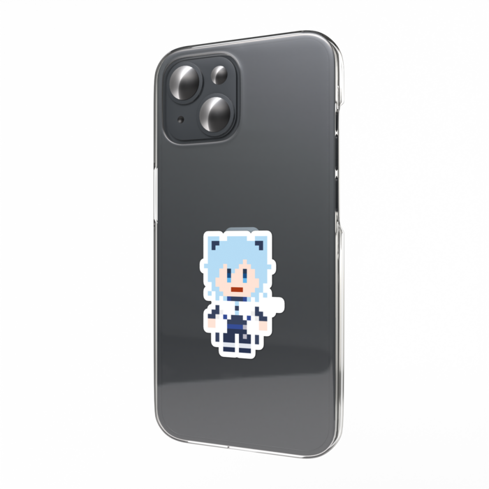 スマホステッカー - 縦