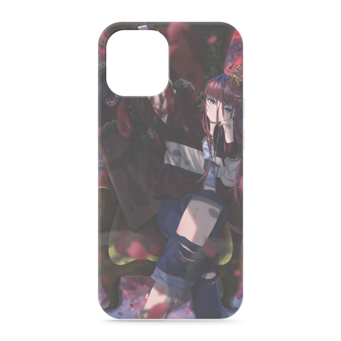 iPhoneケース - iPhone12 ProMax - 正面印刷のみ
