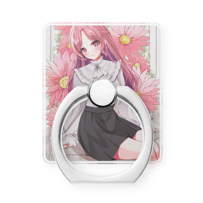 スマホリング