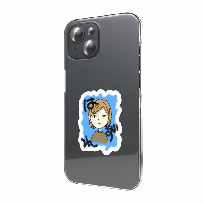 スマホステッカー3