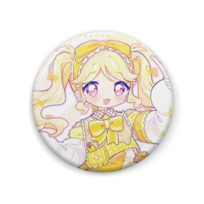 缶バッジ - 57mm