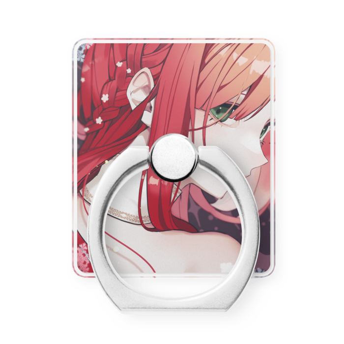 スマホリング