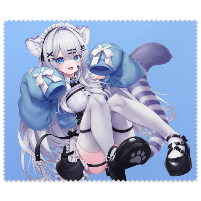 メガネ拭き