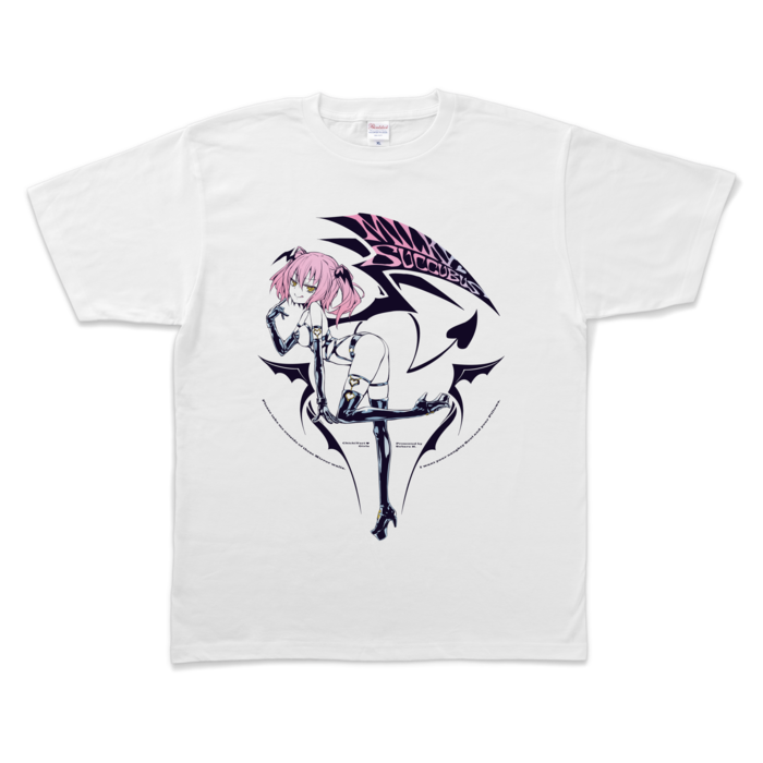 Tシャツ - XL