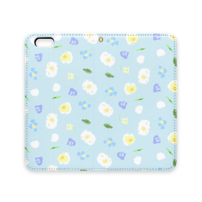 iPhone 6 Plus / 6s Plus - ストラップ穴 あり