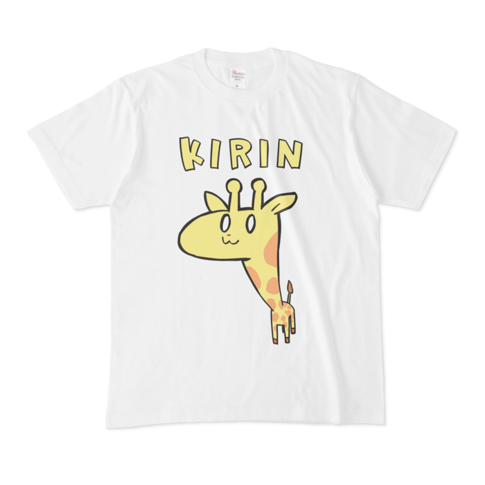 Tシャツ - M