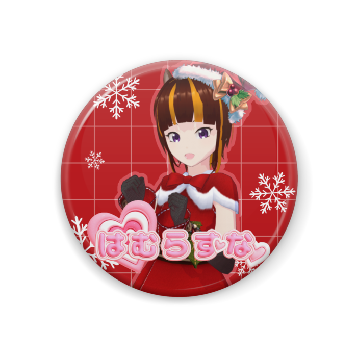 缶バッジ - 44mm