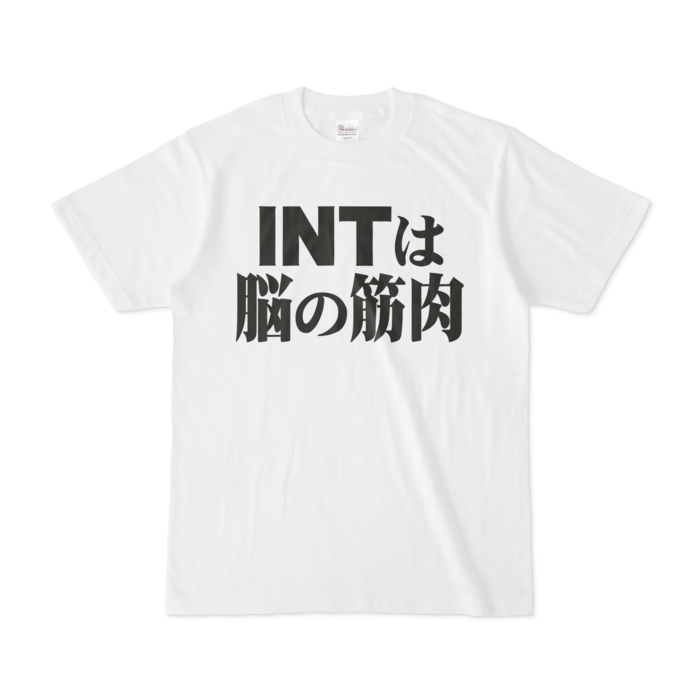 Trpgアパレル ｔシャツ Int 川上稔inbooth Booth