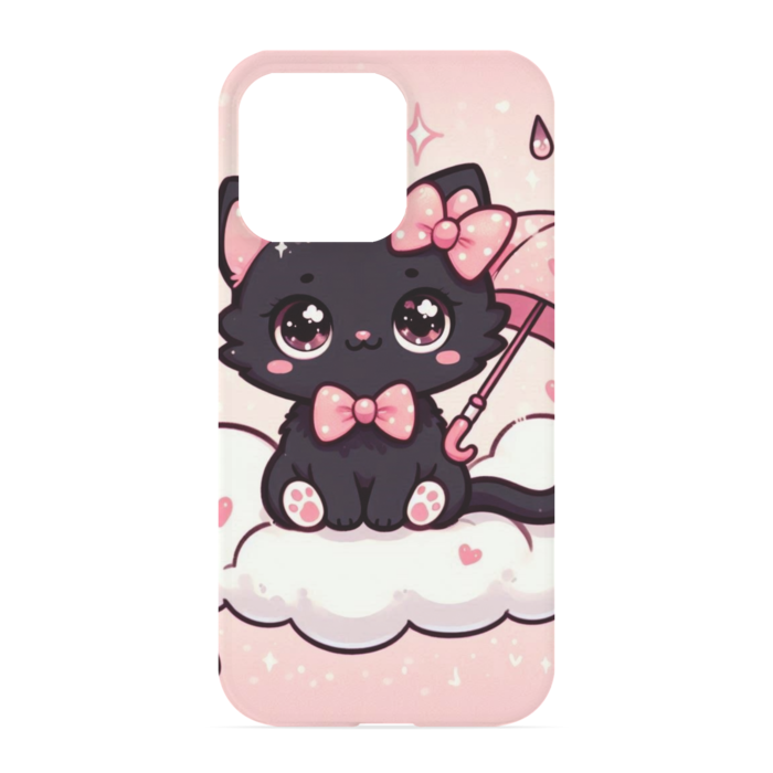 iPhoneケース - iPhone 13 Pro - 正面印刷のみ