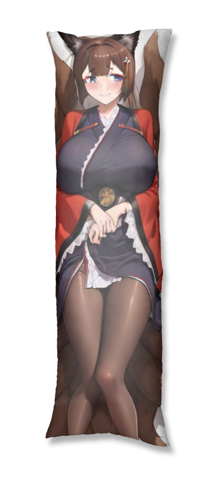 抱き枕カバー - 500x1600(mm)