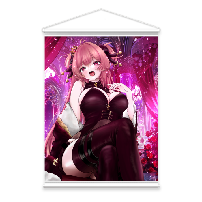 タペストリー - B2縦