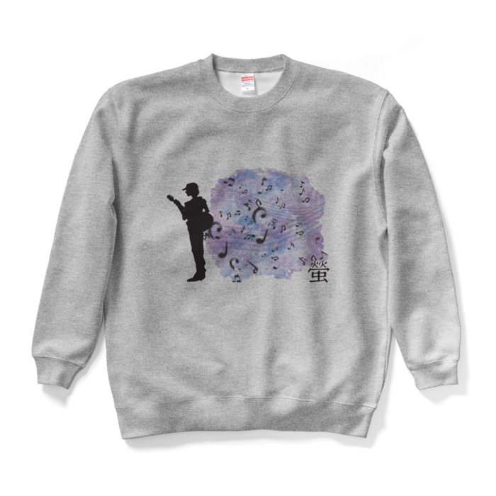 スウェット - XL