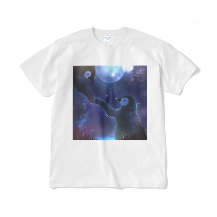 Tシャツ（短納期） - XL - ホワイト