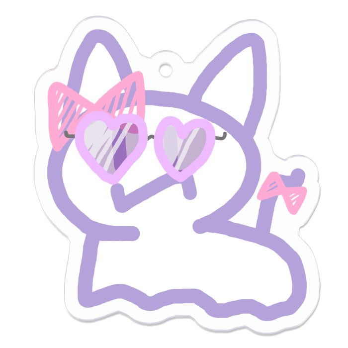 グラサンちゃま