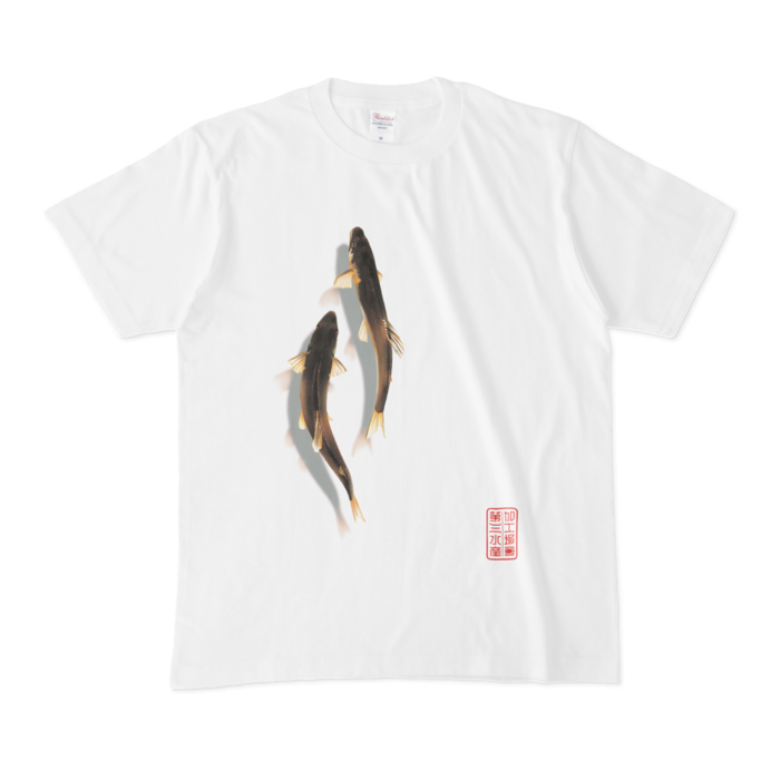 Tシャツ - M - 白