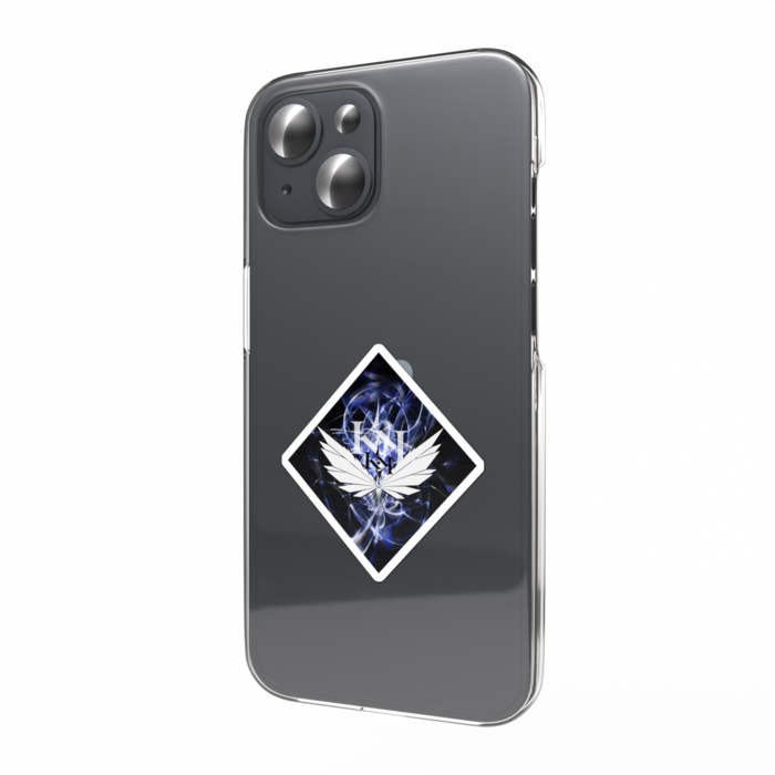 スマホステッカー - 縦