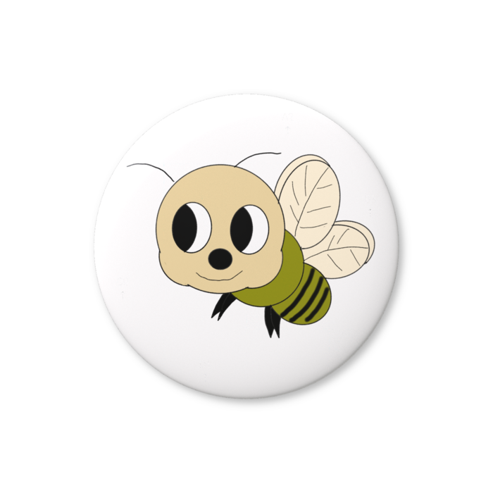 缶バッジ（バリュー） - 32mm