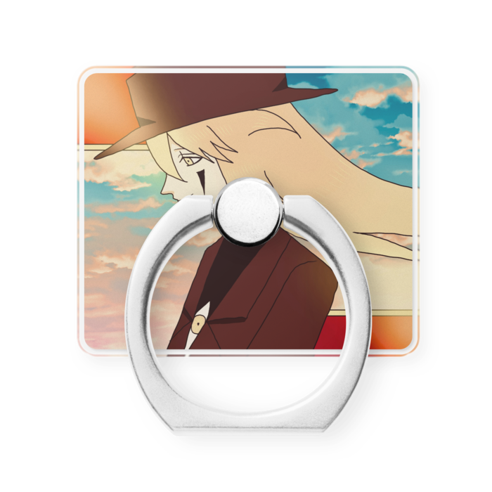 スマホリング