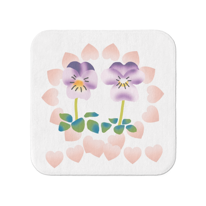 タオル - 小