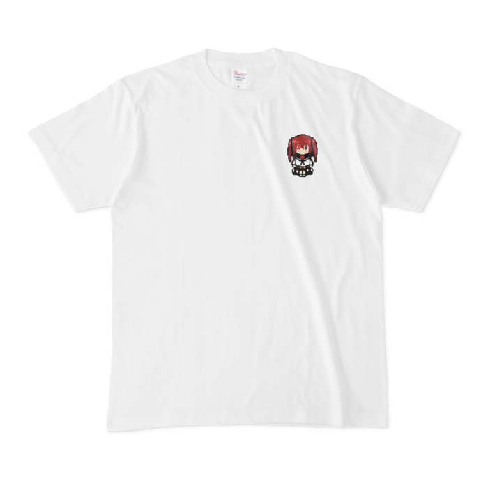 Tシャツ - M - 白