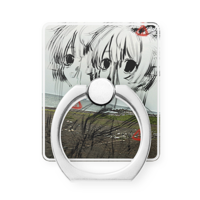 スマホリング