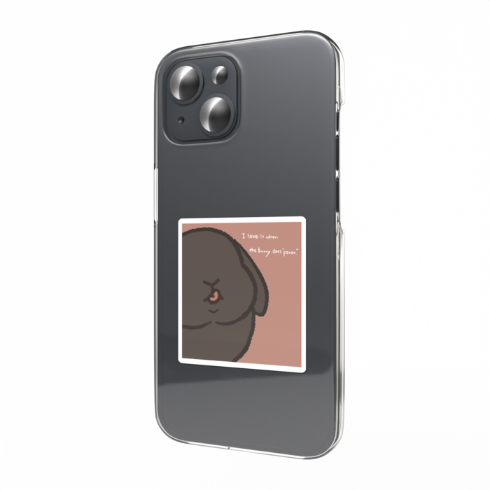 スマホステッカー - 縦