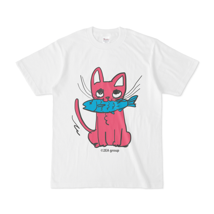 Tシャツ - S