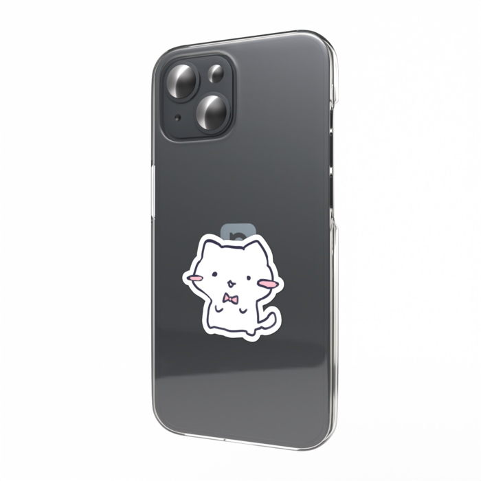 スマホステッカー - 縦