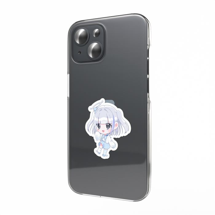 スマホステッカー - 縦