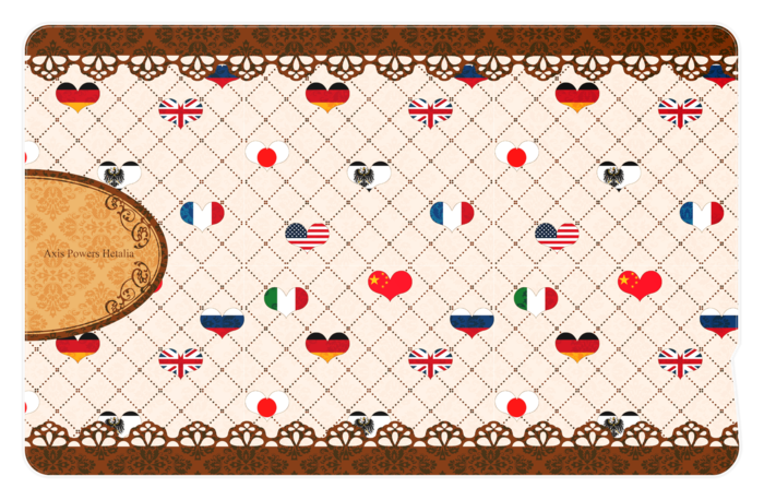 ICカードステッカー - 約85.7x53.9(mm)