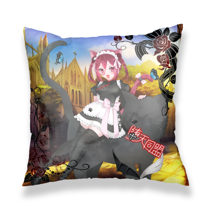 クッションカバー - 450x450(mm)