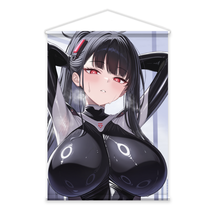 B2タペストリー：ダブルスエード