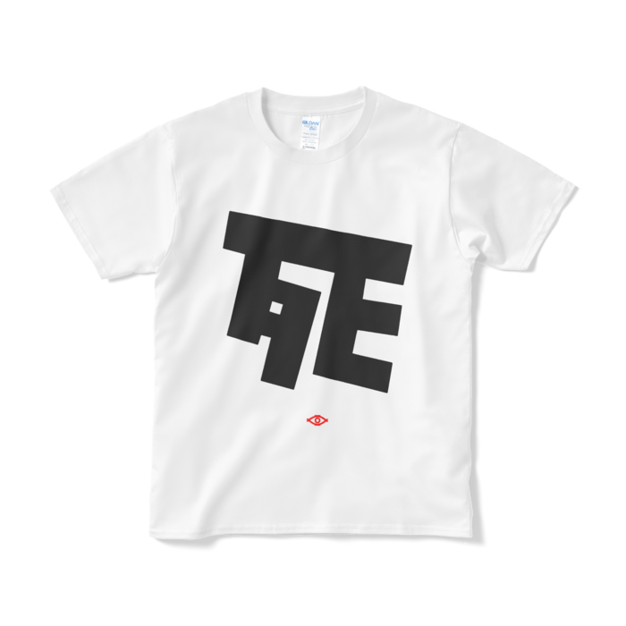 Tシャツ（短納期） - S - ホワイト