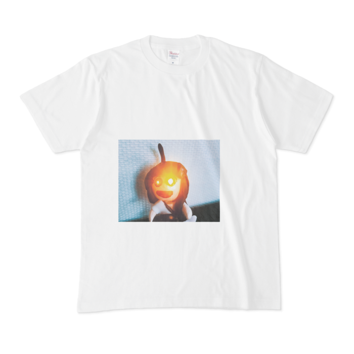 Tシャツ - M - 白