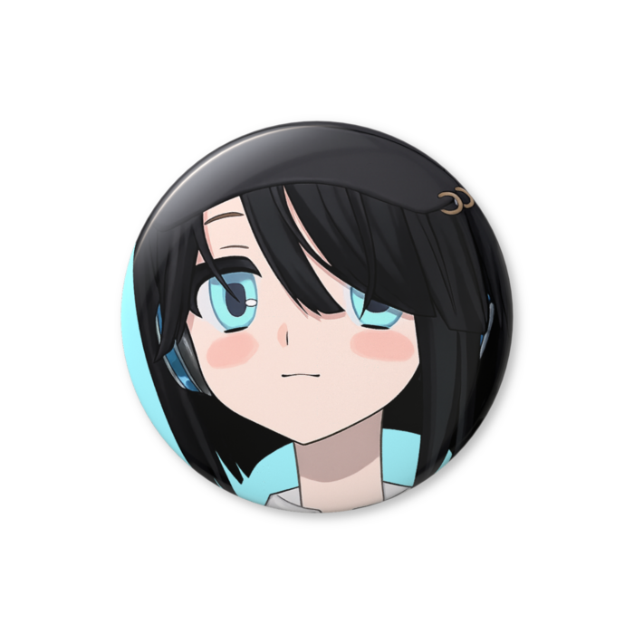 缶バッジ（バリュー） - 32mm