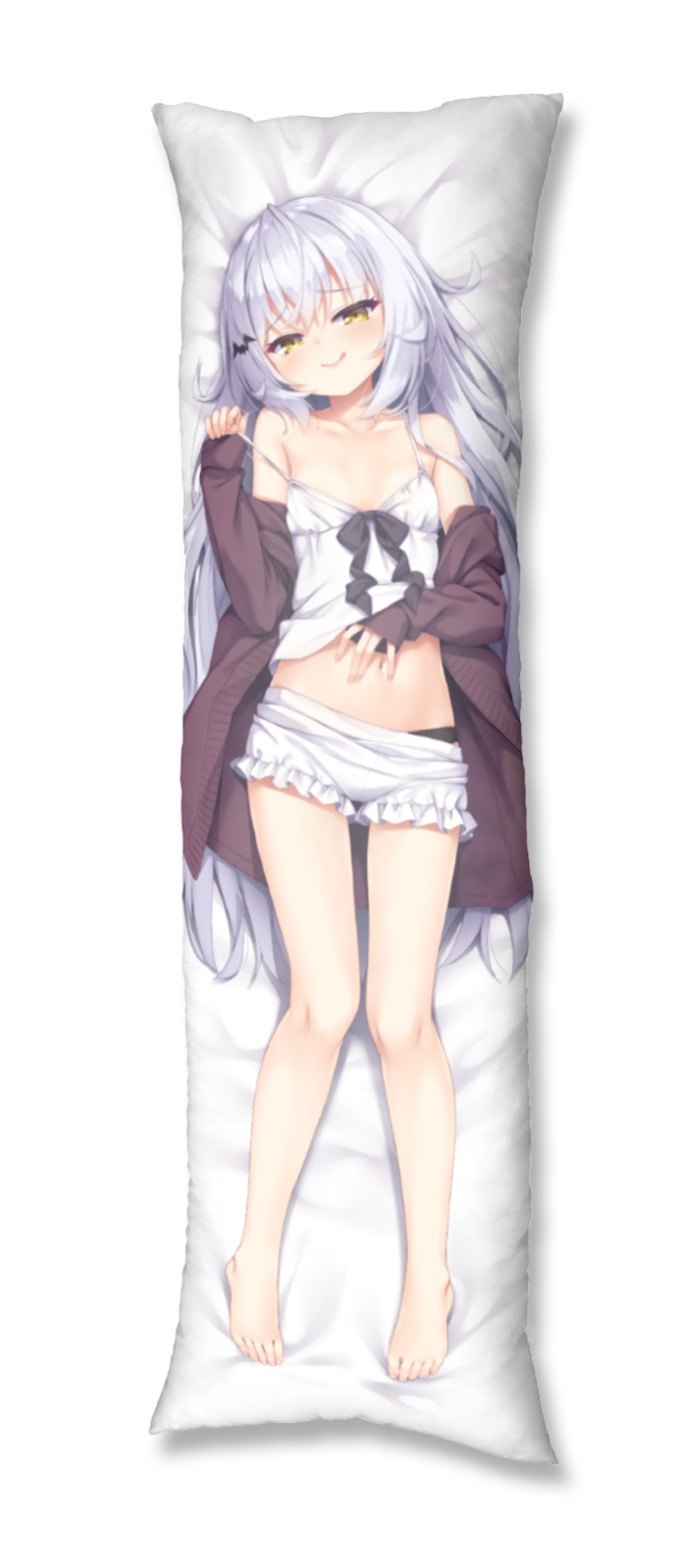 抱き枕カバー - 500x1600(mm)